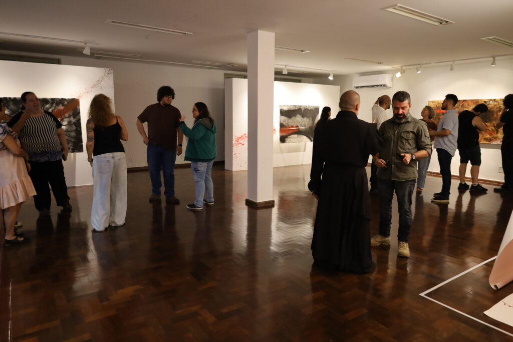 Museu da Imagem e do Som de Goiás atrai mais de 5 mil visitantes com exposições e ações educativas em 2025