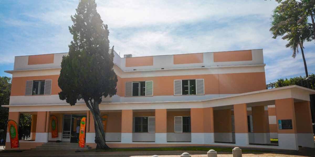 Secult Goiás publica novo cronograma de seleção da OSC que operacionalizará 2° ciclo da Pnab