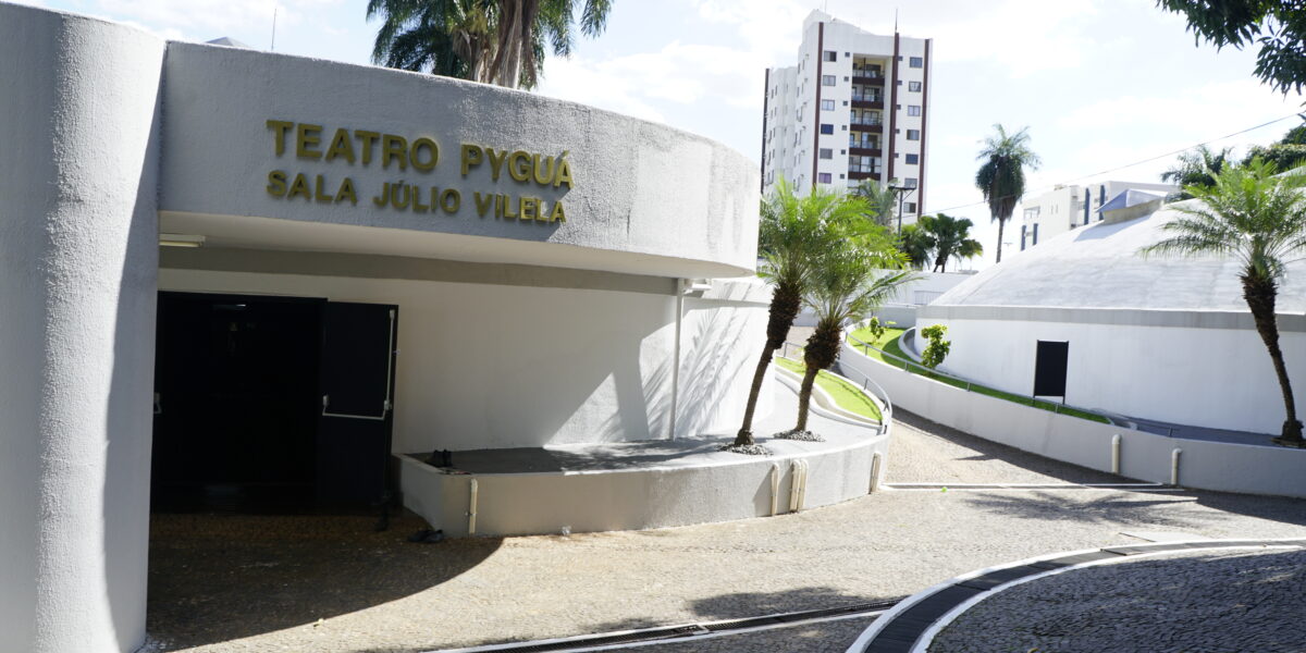 Secult Goiás divulga o funcionamento de seus espaços culturais durante o feriado de Carnaval