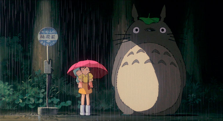 Cine Cultura lança 2ª parte do Ghibli Festa com estreias imperdíveis a partir de 19 de fevereiro Cine Cultura lança 2ª parte do Ghibli Festa com estreias imperdíveis a partir de 19 de fevereiro