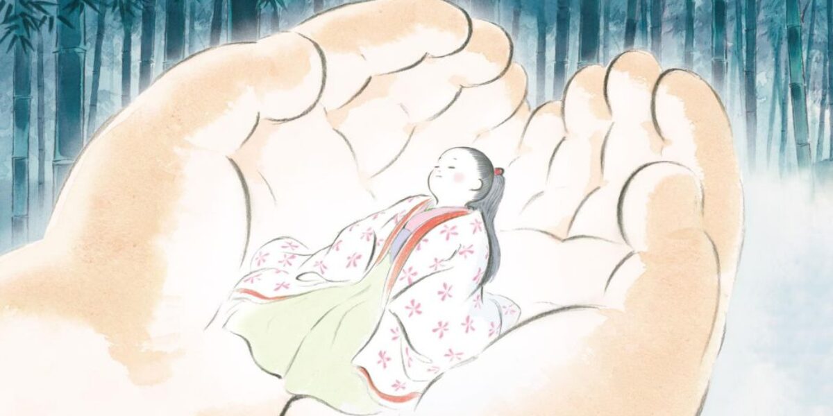 Cine Cultura recebe 2ª parte do Ghibli Festa a partir desta quinta-feira (19/2)