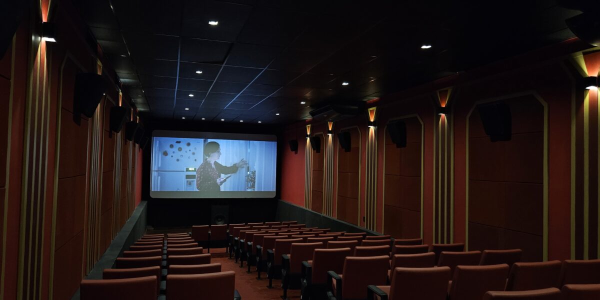 Goiás garante R$ 36 milhões para o audiovisual e se destaca entre os estados que mais investem no setor