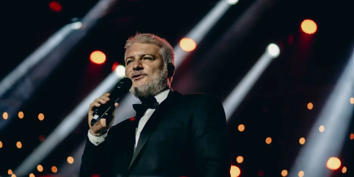 Tributo a Frank Sinatra tem sessão única no Teatro Goiânia 