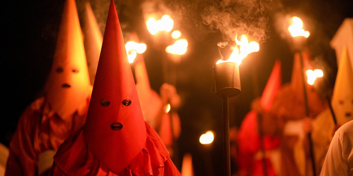 Governo de Goiás investe R$ 200 mil em estrutura nas celebrações da Semana Santa na cidade de Goiás