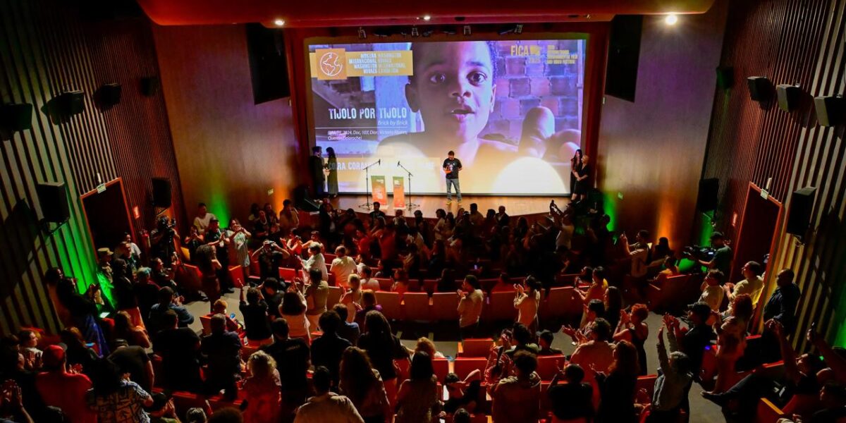 Fica 2026 reformula premiação e garante distribuição igualitária entre categorias técnicas