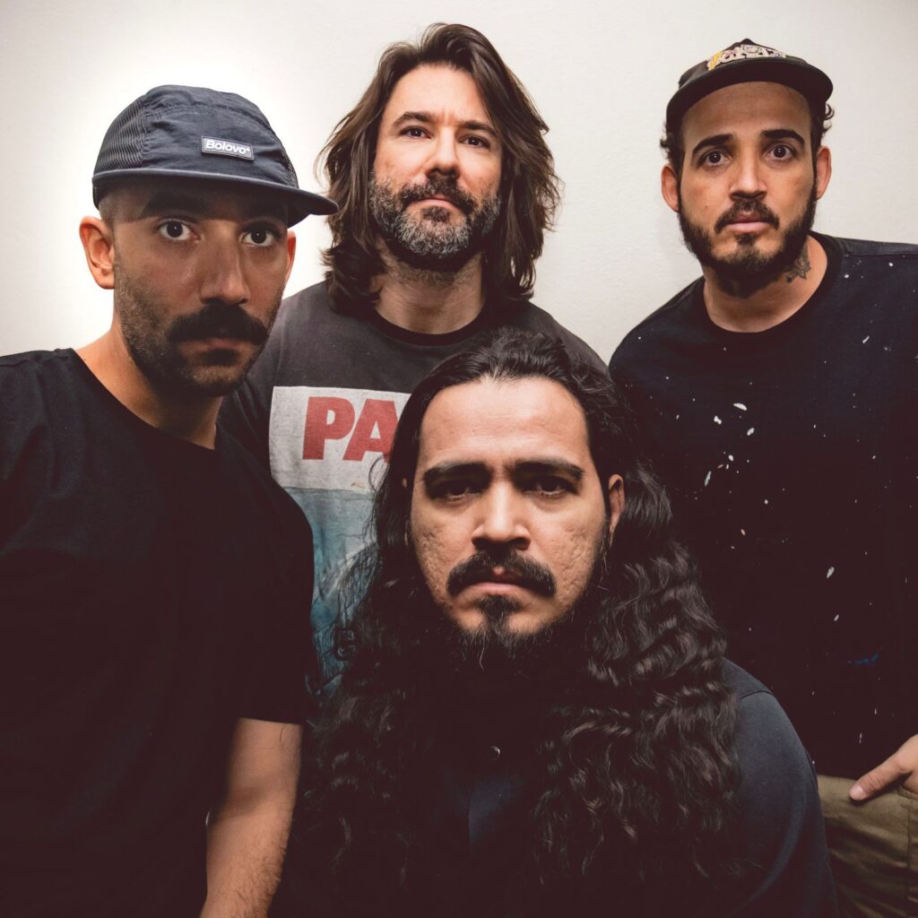 Bandas goianas animam o Martim Cererê na 2ª edição do Cidade Rock neste sábado, com entrada gratuita