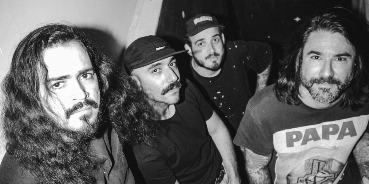 Bandas goianas agitam Martim Cererê em mais um Cidade Rock