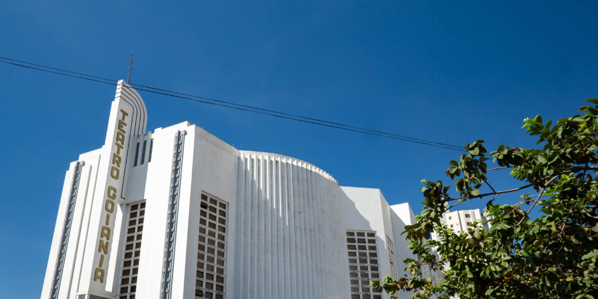 Teatro Goiânia abre 1º Concurso Nacional de Piano Günter Bauer
