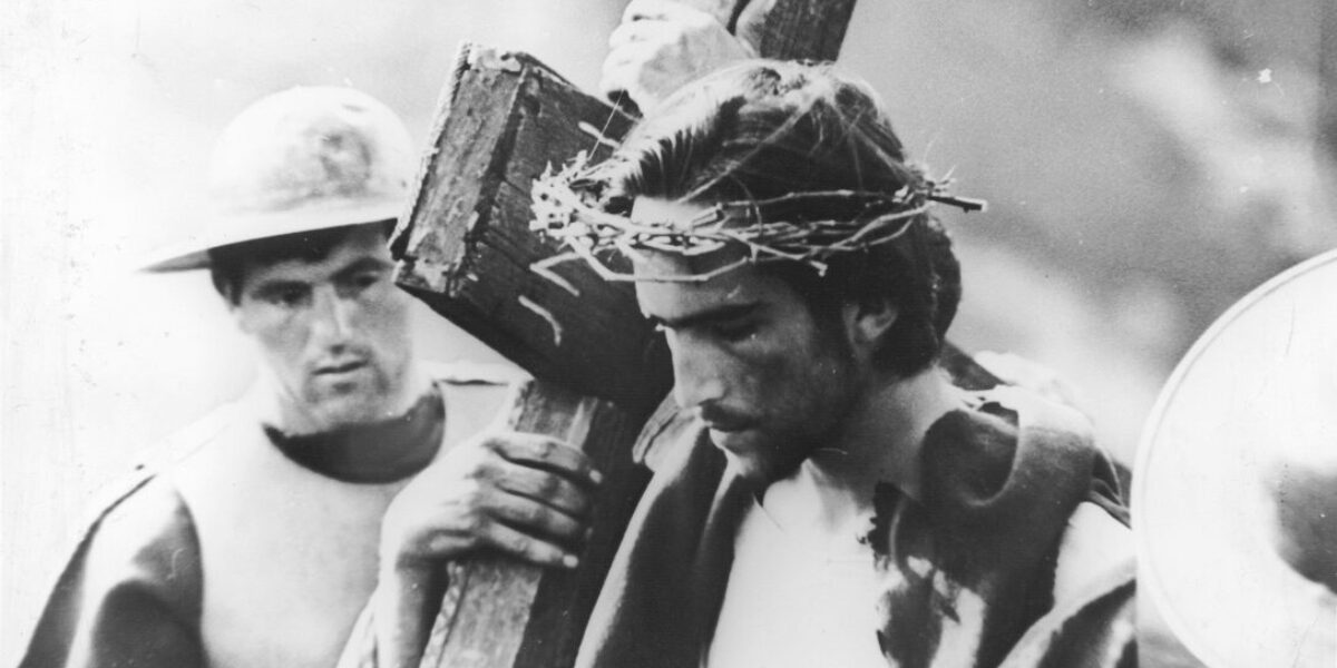Cine Cultura renova programação com estreias e clássico da Paixão de Cristo