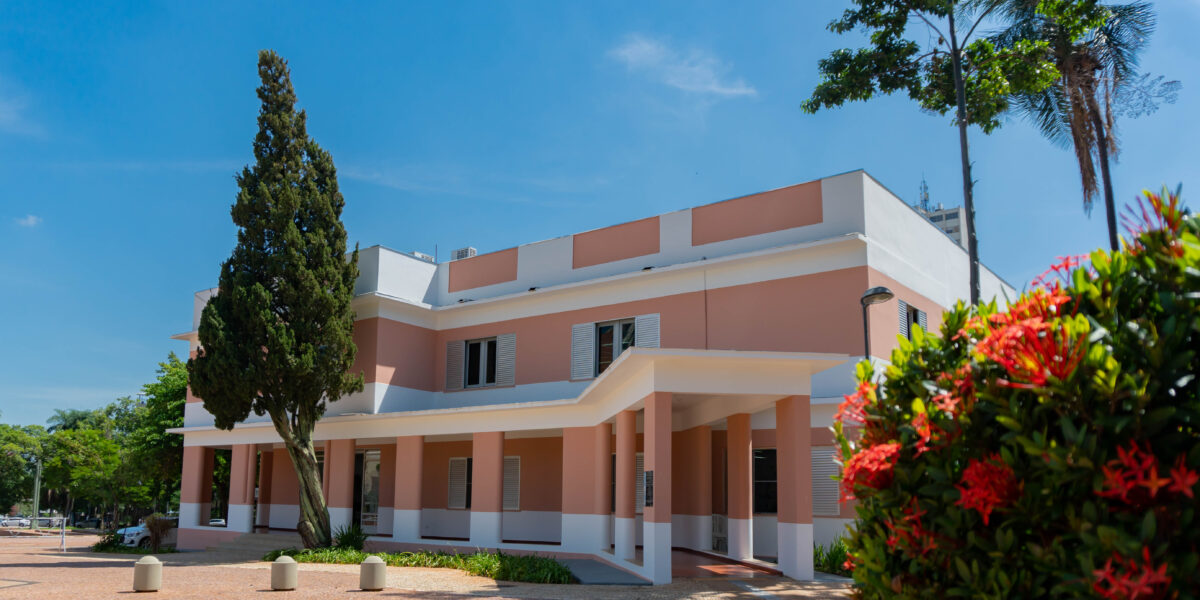 Governo de Goiás publica errata dos editais da PNAB Goiás 2026 para alinhamento técnico