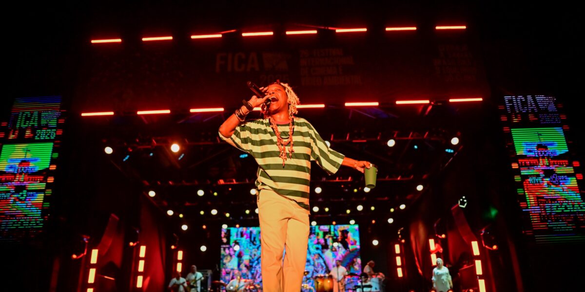 Fica 2026 abre seleção para apresentações artísticas e culturais com inscrições gratuitas