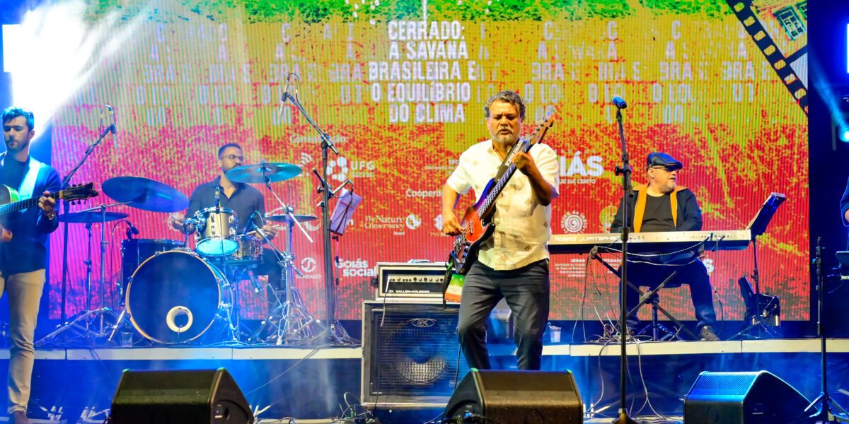 Fica 2026 prorroga inscrições para seleção de artistas até esta terça-feira (5/5)