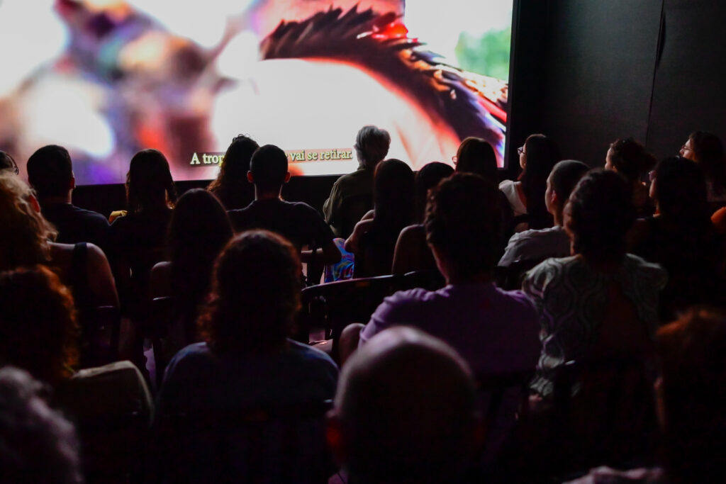 Fica 2026: lista de filmes selecionados será divulgada nesta sexta-feira, 22 de maio