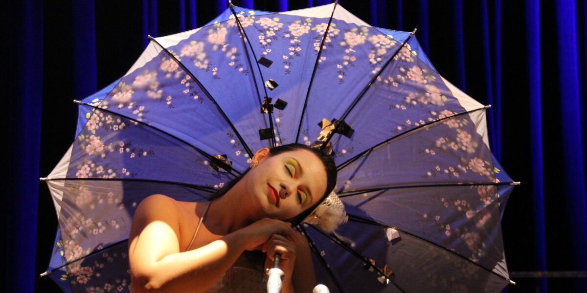 Festival Caixote da Arte leva teatro, dança e diversão gratuita ao Martim Cererê