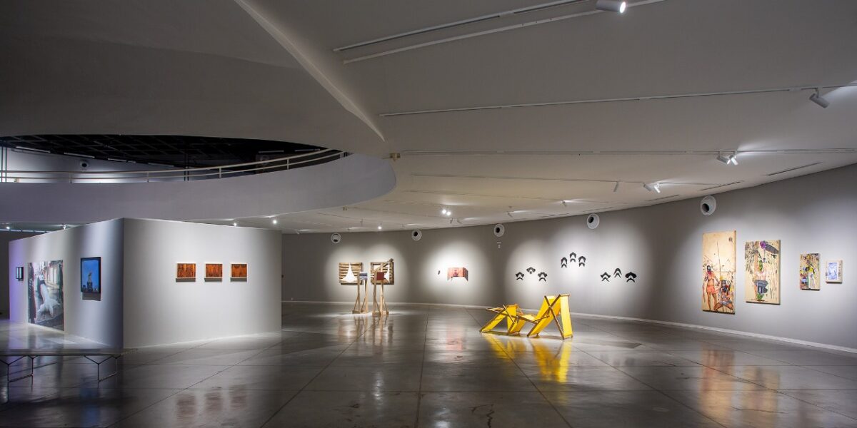 Salão Nacional de Arte Contemporânea de Goiás seleciona 30 artistas para exposição em Goiânia