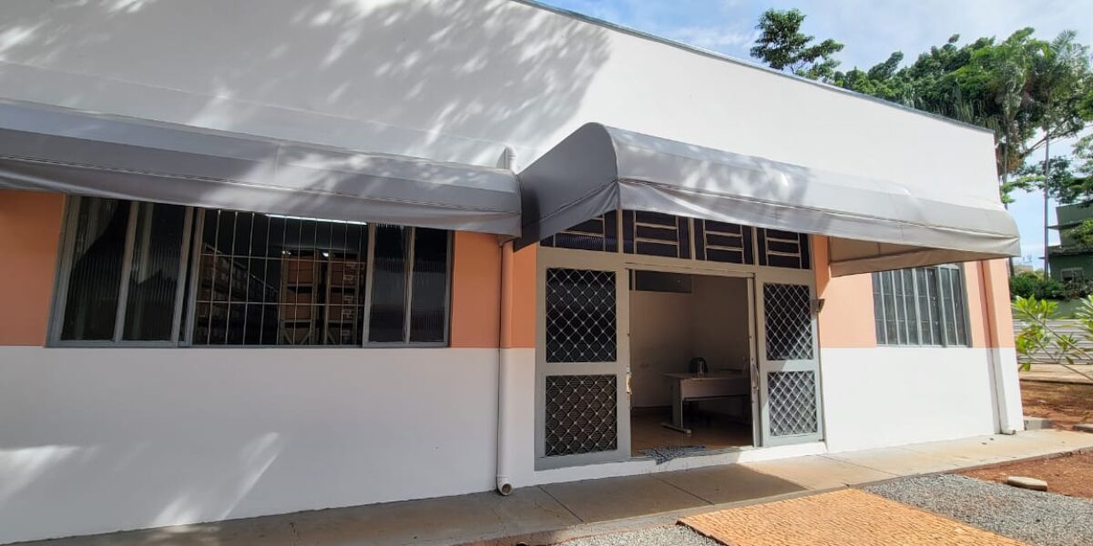 Arquivo Histórico Estadual de Goiás debate memória e democracia na 10ª Semana Nacional de Arquivos