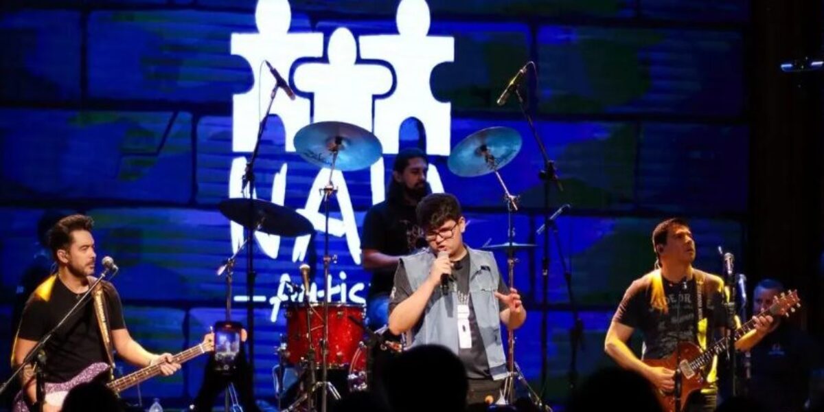 Projeto Supernova promove noite de inclusão e música no Martim Cererê nesta sexta-feira (26)