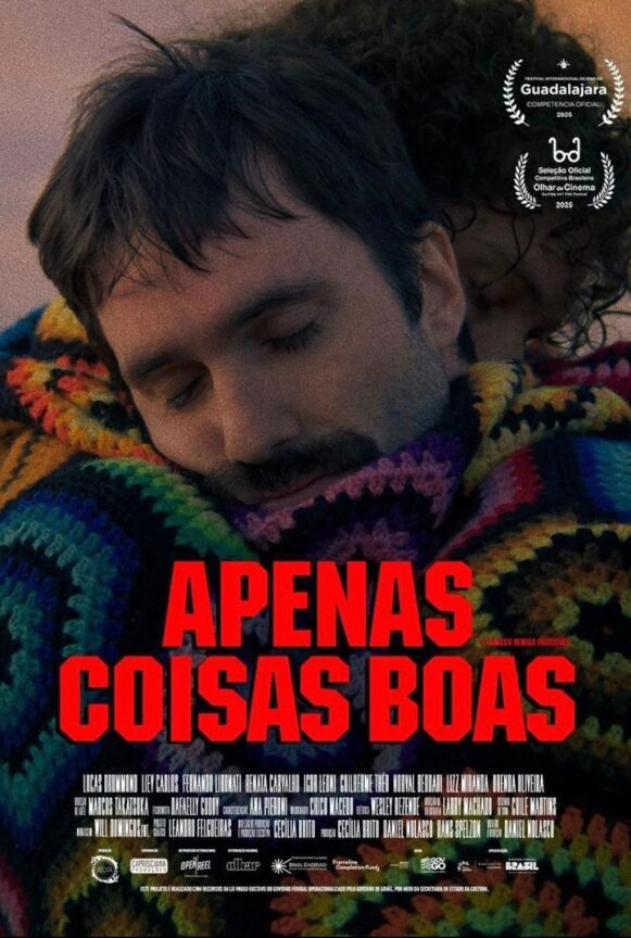 Cinema - Posters galeria