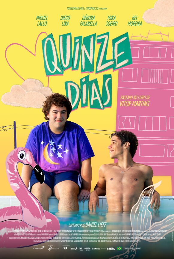 Cinema - Posters galeria