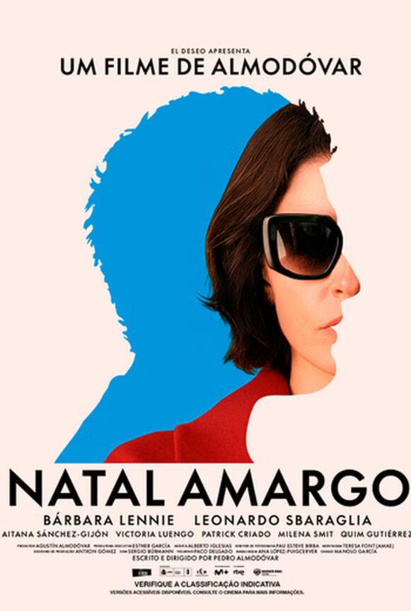 Cinema - Posters galeria