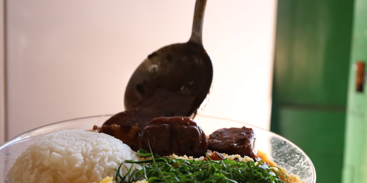 Fica Gastronômico leva os sabores do Cerrado à disputa pelo paladar do público