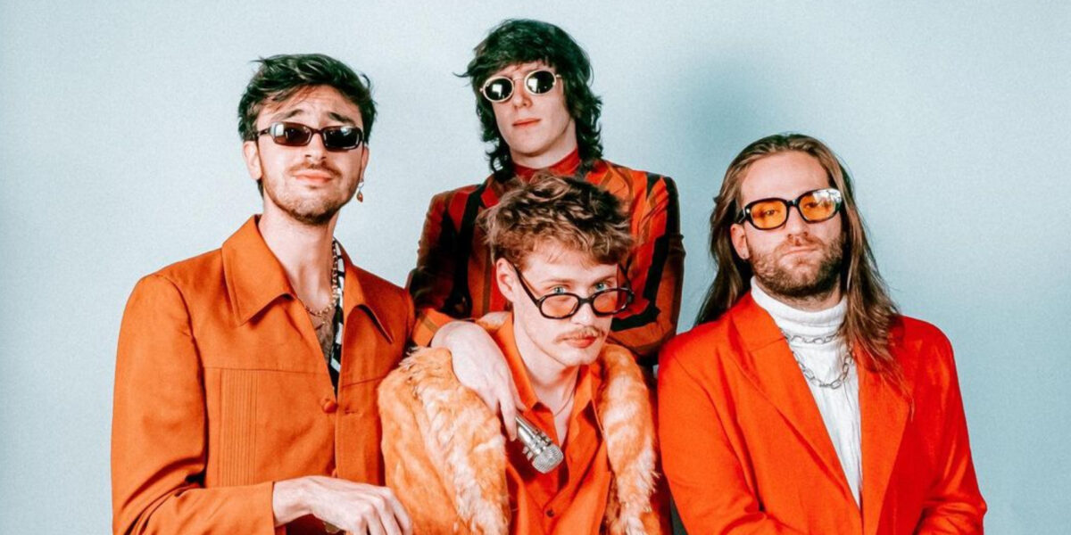 O Grilo celebra cinco anos de álbum que marcou uma geração em show especial no Martim Cererê