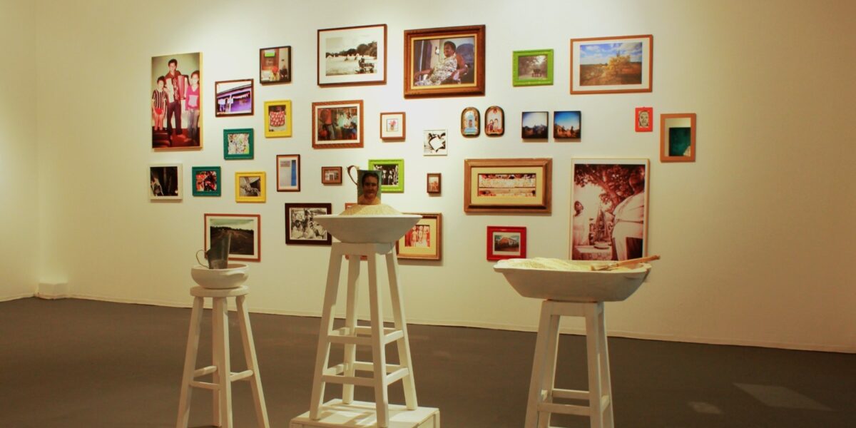 Feriado de Corpus Christi tem cinema, exposições, dança e shows em Goiás
