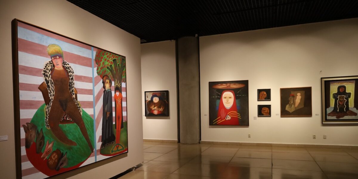 Secult Goiás reúne cinema, exposições e feira de empreendedorismo na programação do fim de semana