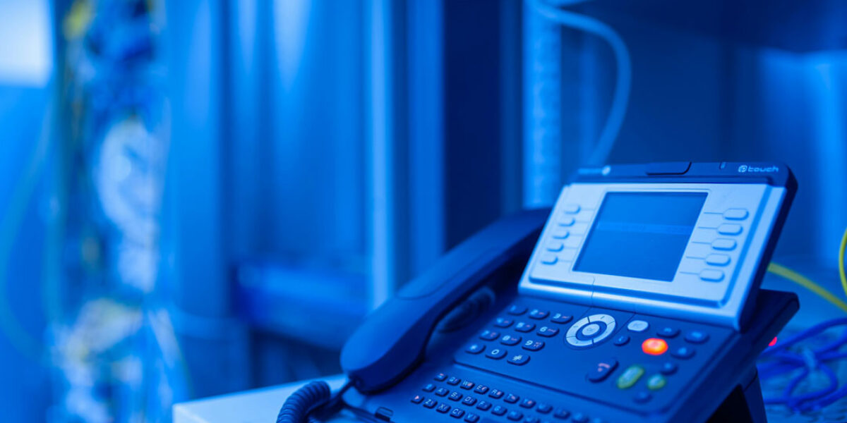 Secult Goiás moderniza serviço de telefonia com melhorias na comunicação institucional