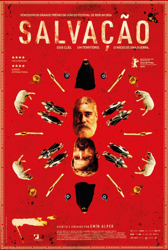 Cinema - Posters galeria (2)