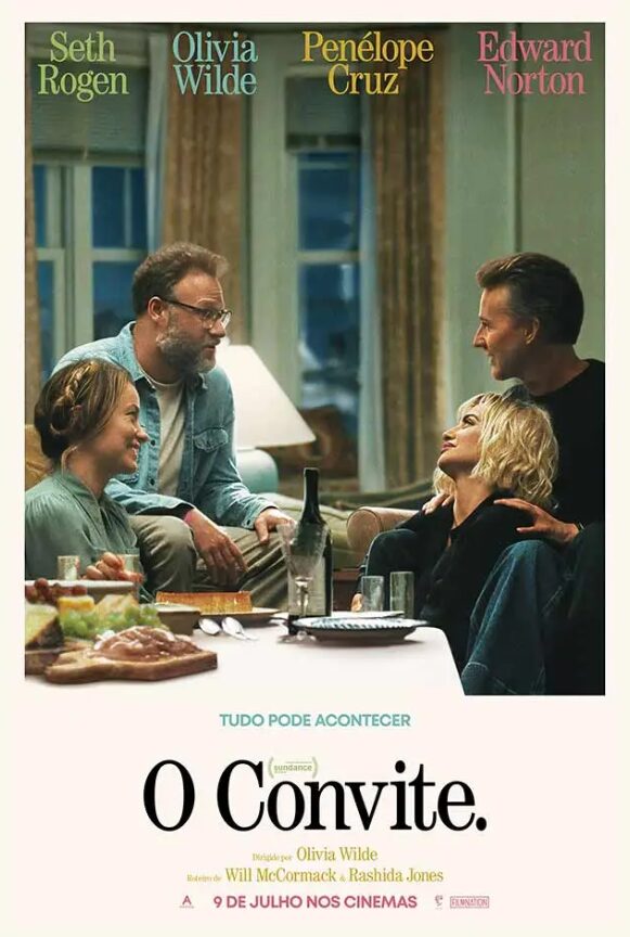Cinema - Posters galeria