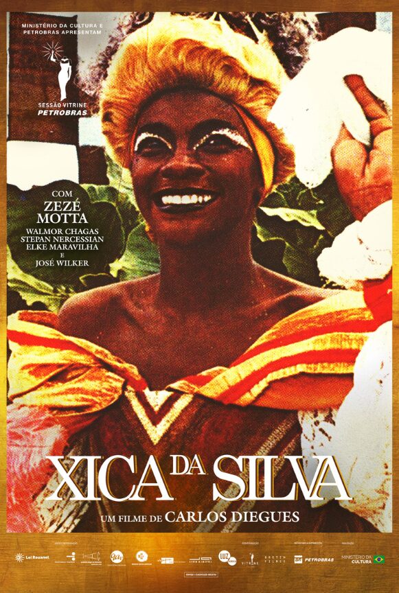 Cinema - Posters galeria