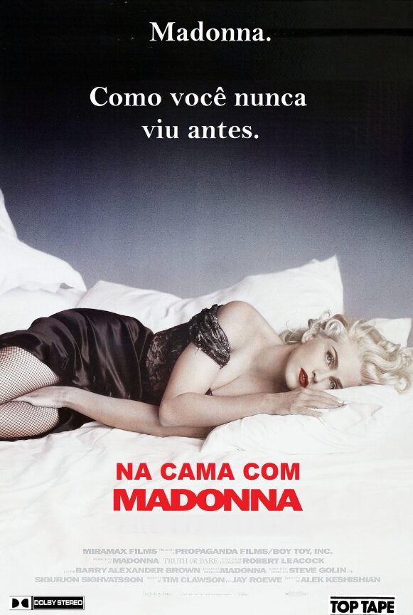 Cinema - Posters galeria