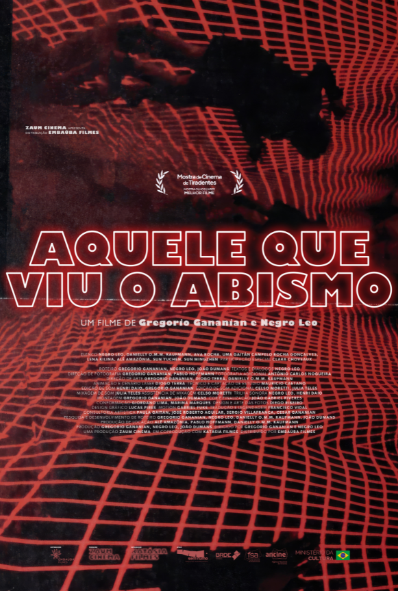 Cinema - Posters galeria (1)