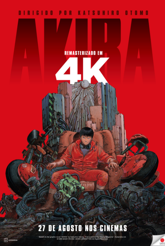 Cinema - Posters galeria