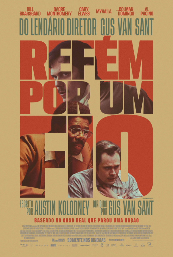 Cinema - Posters galeria