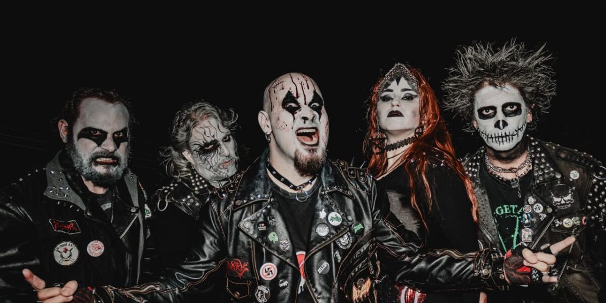 Cidade Rock promove edição especial de Halloween no Martim Cererê