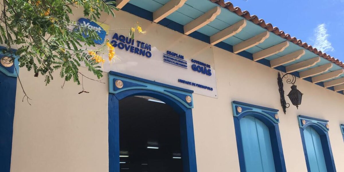 Vapt Vupt expande rede de atendimento com unidade em Pirenópolis