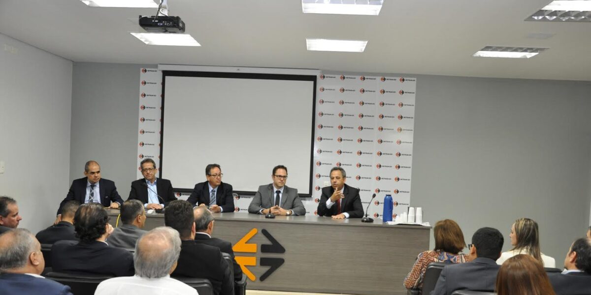 CFCs devem estar preparados para uso dos simuladores