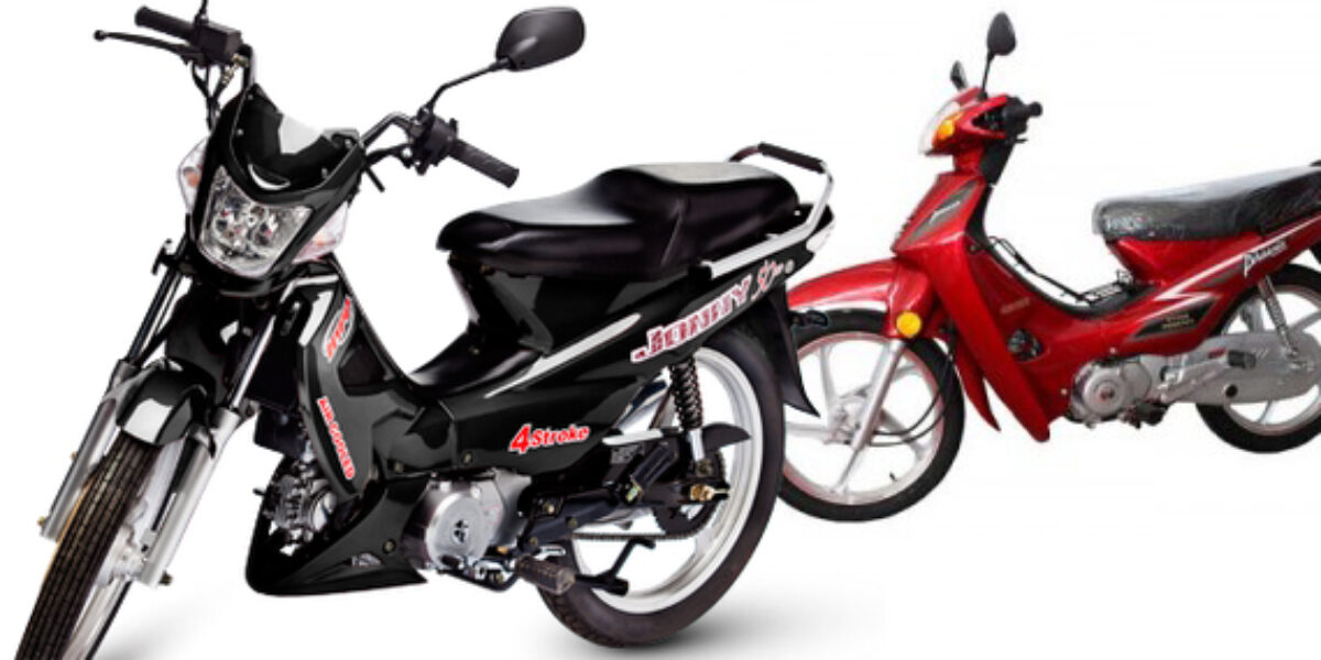 Governo quer desonerar habilitação para cinquentinhas