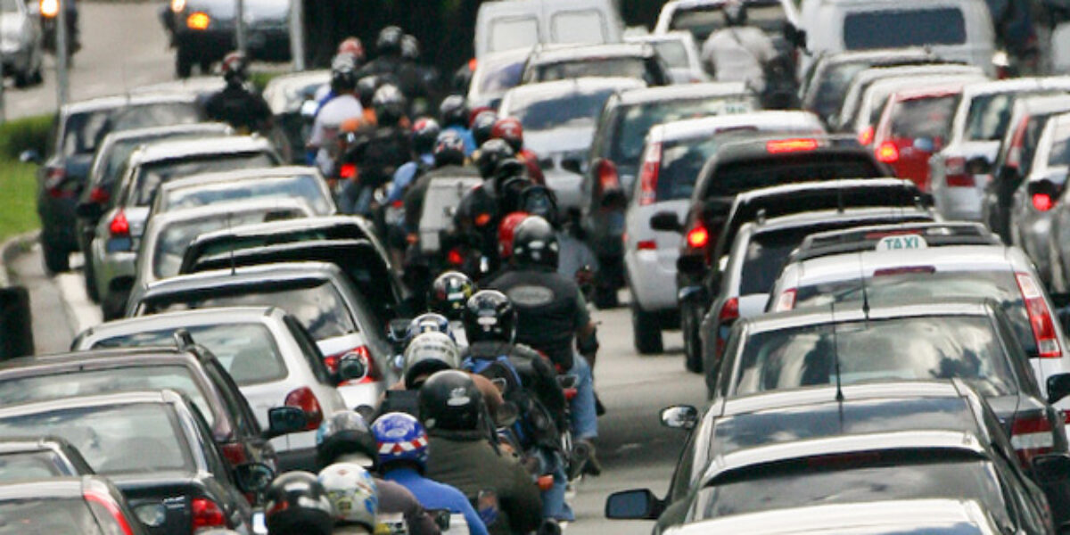 IPVA cai 3,9% em média pela Fipe