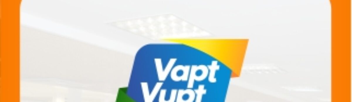 Vapt Vupt do Detran funciona em horário especial neste final de semana