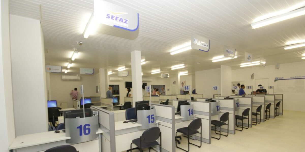 Detran disponibiliza serviços no Vapt Vupt de Rialma