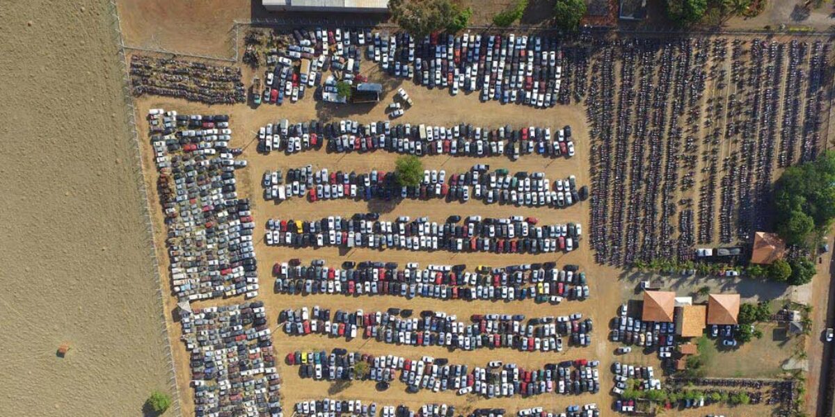 Audiência pública discutirá concessão de pátios