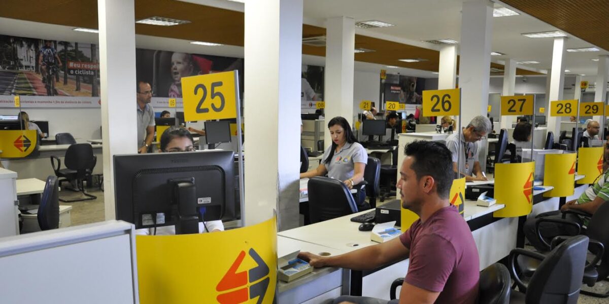 Detran oferece atendimento com hora marcada