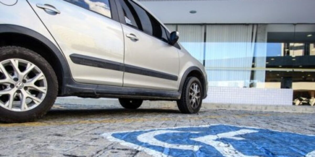 Veículo de uso do deficiente que não dirige pode ser isento de IPVA