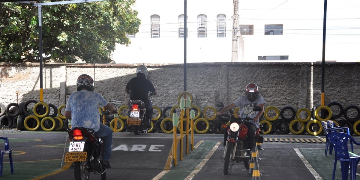 Anápolis é terceiro município a ganhar pista padronizada