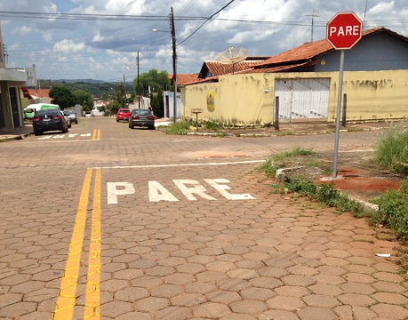 Goiás Sinalizado é levado a mais seis municípios