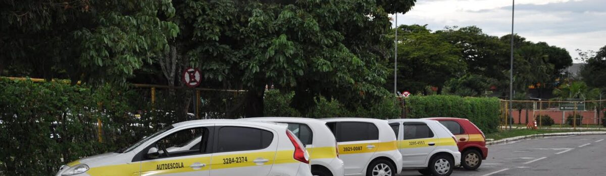 Veículos de CFCs podem ser vistoriados no calendário do transporte escolar