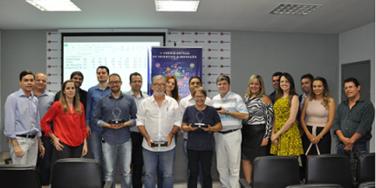 Detecção de alcoolemia por medição pupilar vence 1º Prêmio Detran de Inovação